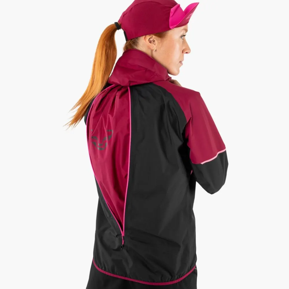 Store Alpine Gore-Tex Jacket Women Vedenpitävät Takit