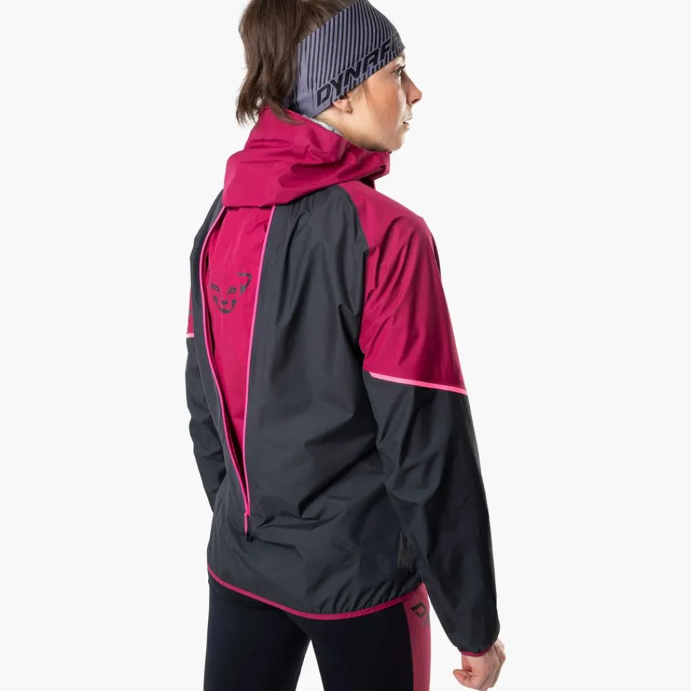 Store Alpine Gore-Tex Jacket Women Vedenpitävät Takit