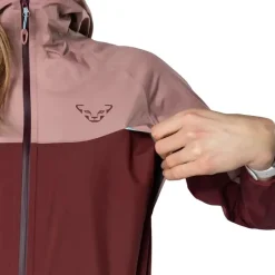 Store Alpine Gore-Tex Jacket Women Vedenpitävät Takit