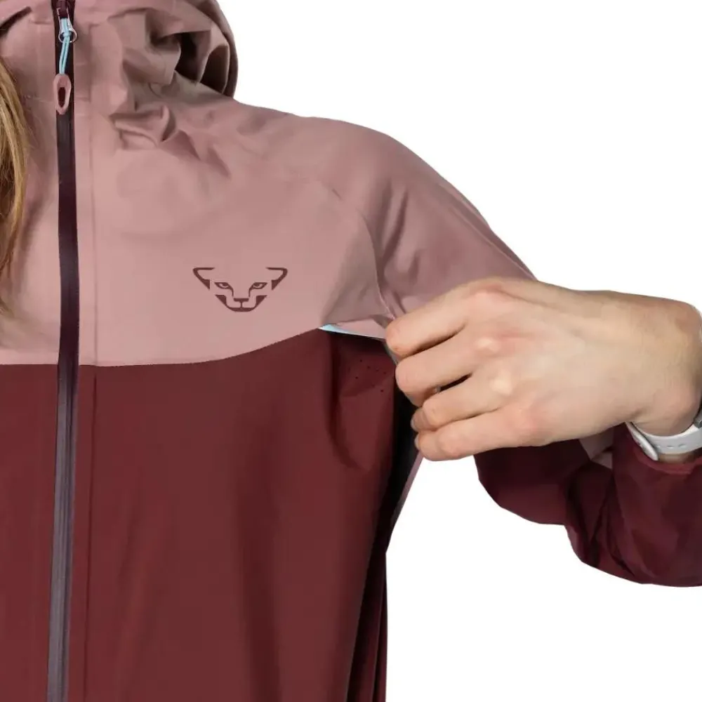 Store Alpine Gore-Tex Jacket Women Vedenpitävät Takit