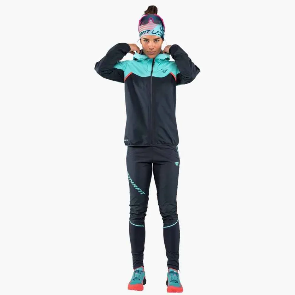 Store Alpine Gore-Tex Jacket Women Vedenpitävät Takit