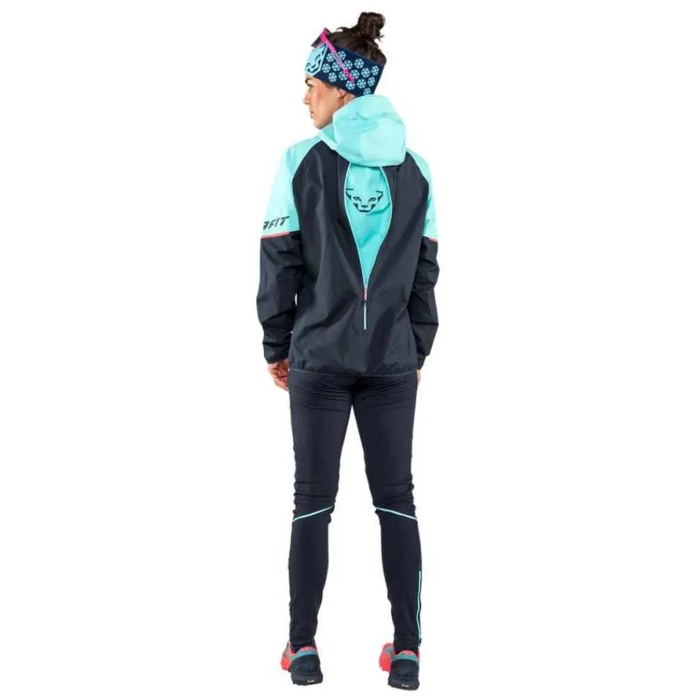 Store Alpine Gore-Tex Jacket Women Vedenpitävät Takit