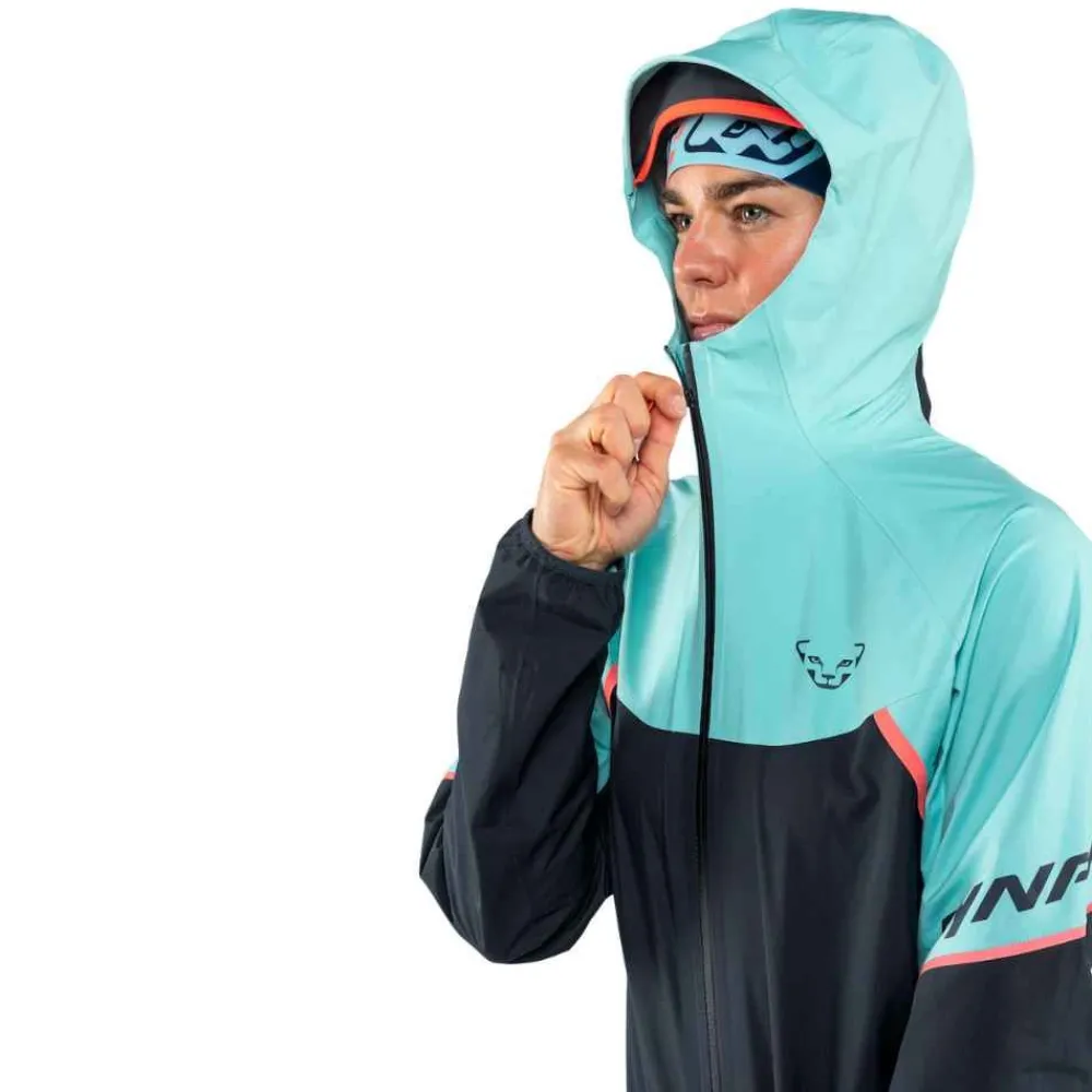 Store Alpine Gore-Tex Jacket Women Vedenpitävät Takit