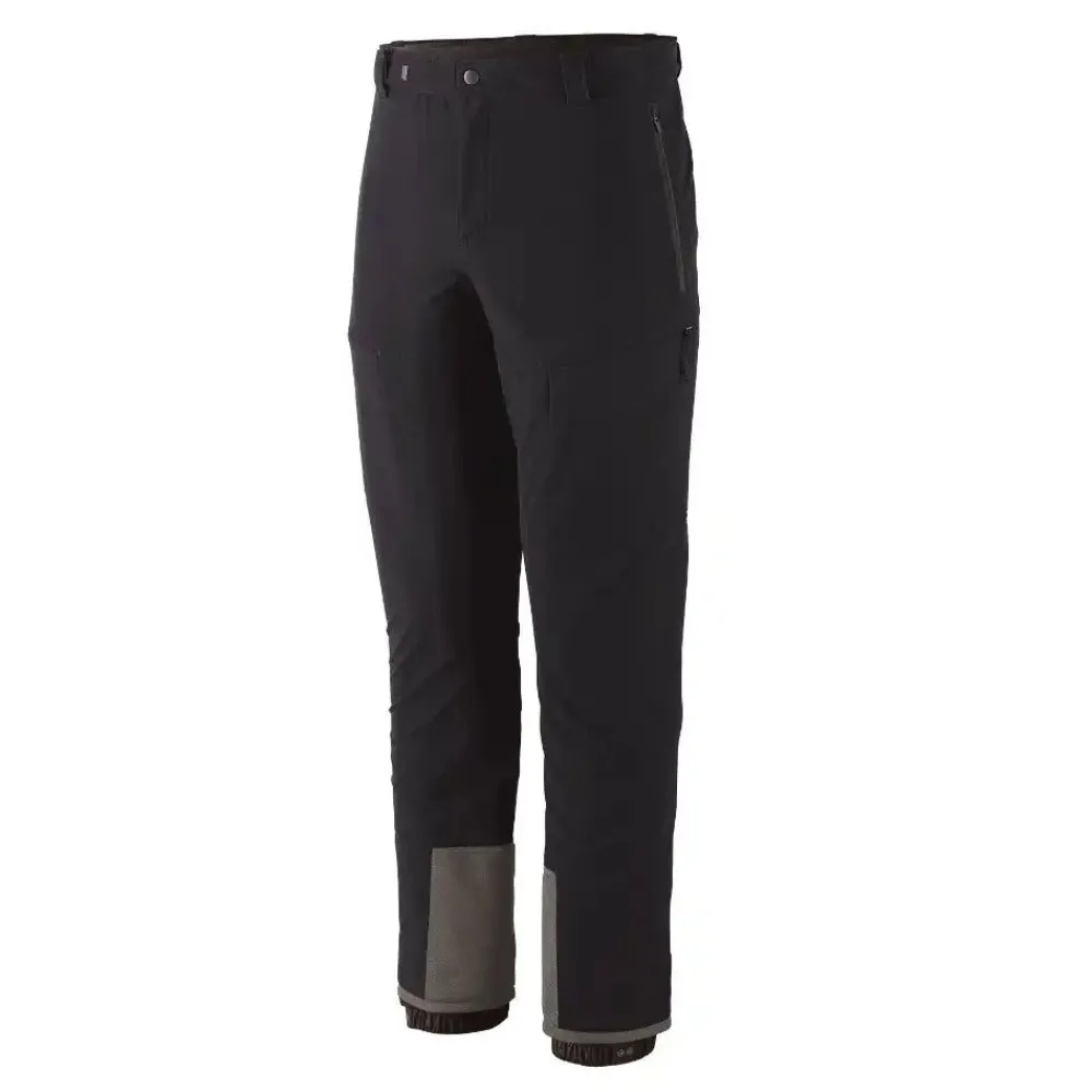 Best Sale Alpine Guide Pants Men'S Softshell Housut
