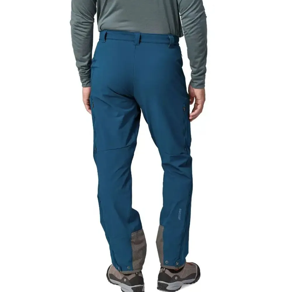 Best Sale Alpine Guide Pants Men'S Softshell Housut