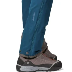 Best Sale Alpine Guide Pants Men'S Softshell Housut