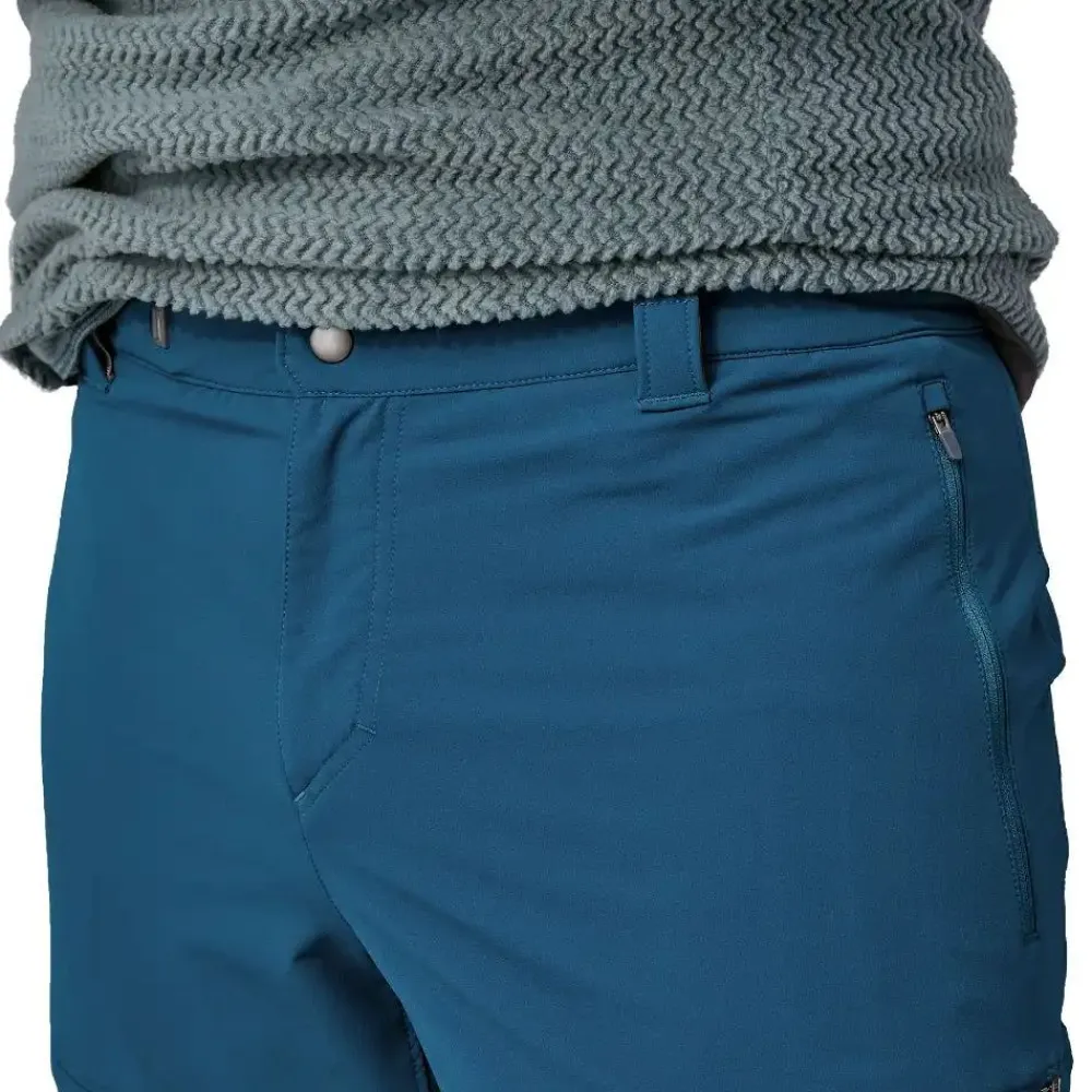 Best Sale Alpine Guide Pants Men'S Softshell Housut