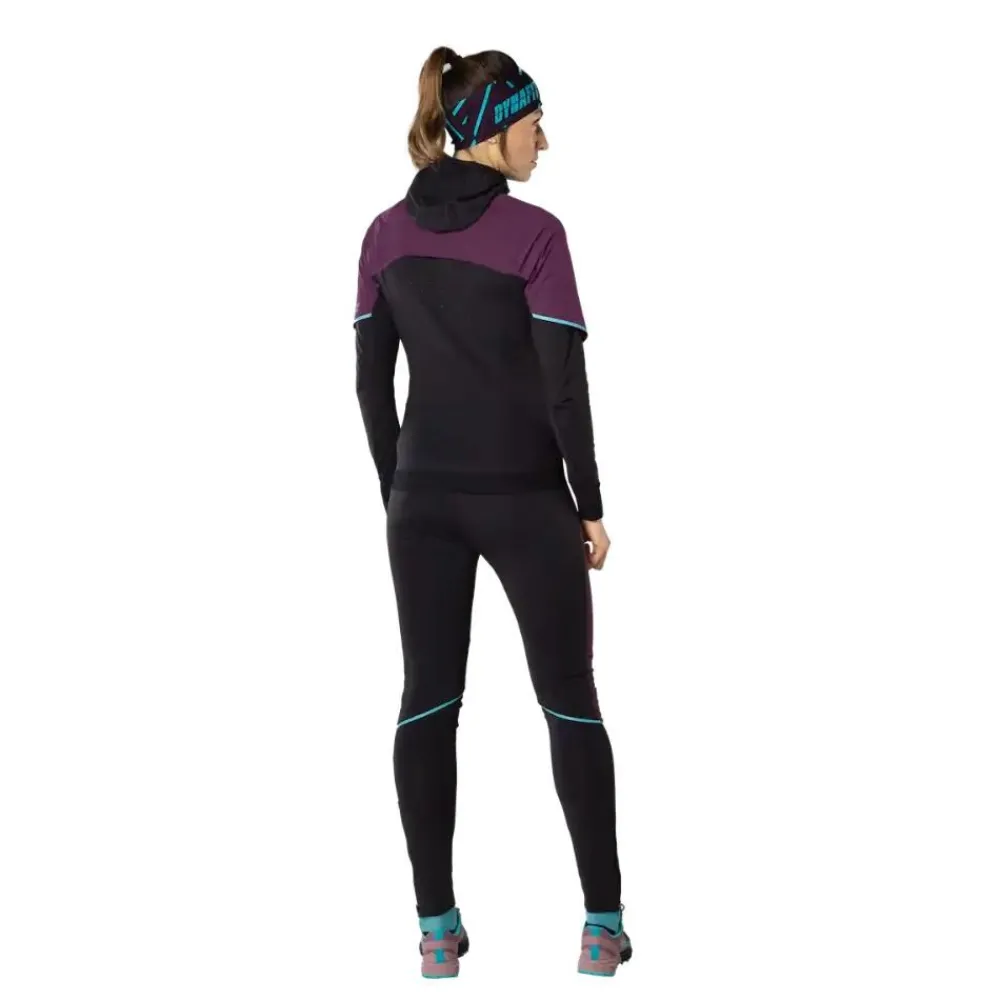 Best Alpine Hybrid Jacket Women Softshell Takit