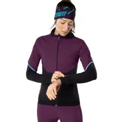 Best Alpine Hybrid Jacket Women Softshell Takit