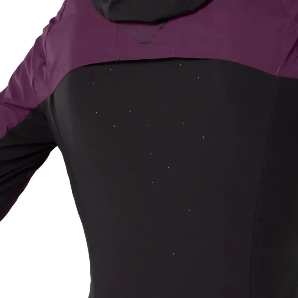 Best Alpine Hybrid Jacket Women Softshell Takit