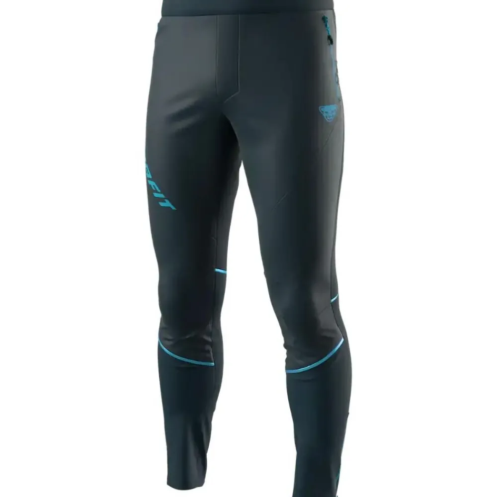 Best Sale Alpine Hybrid Pants Men Softshell Housut