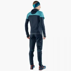 Best Sale Alpine Hybrid Pants Men Softshell Housut