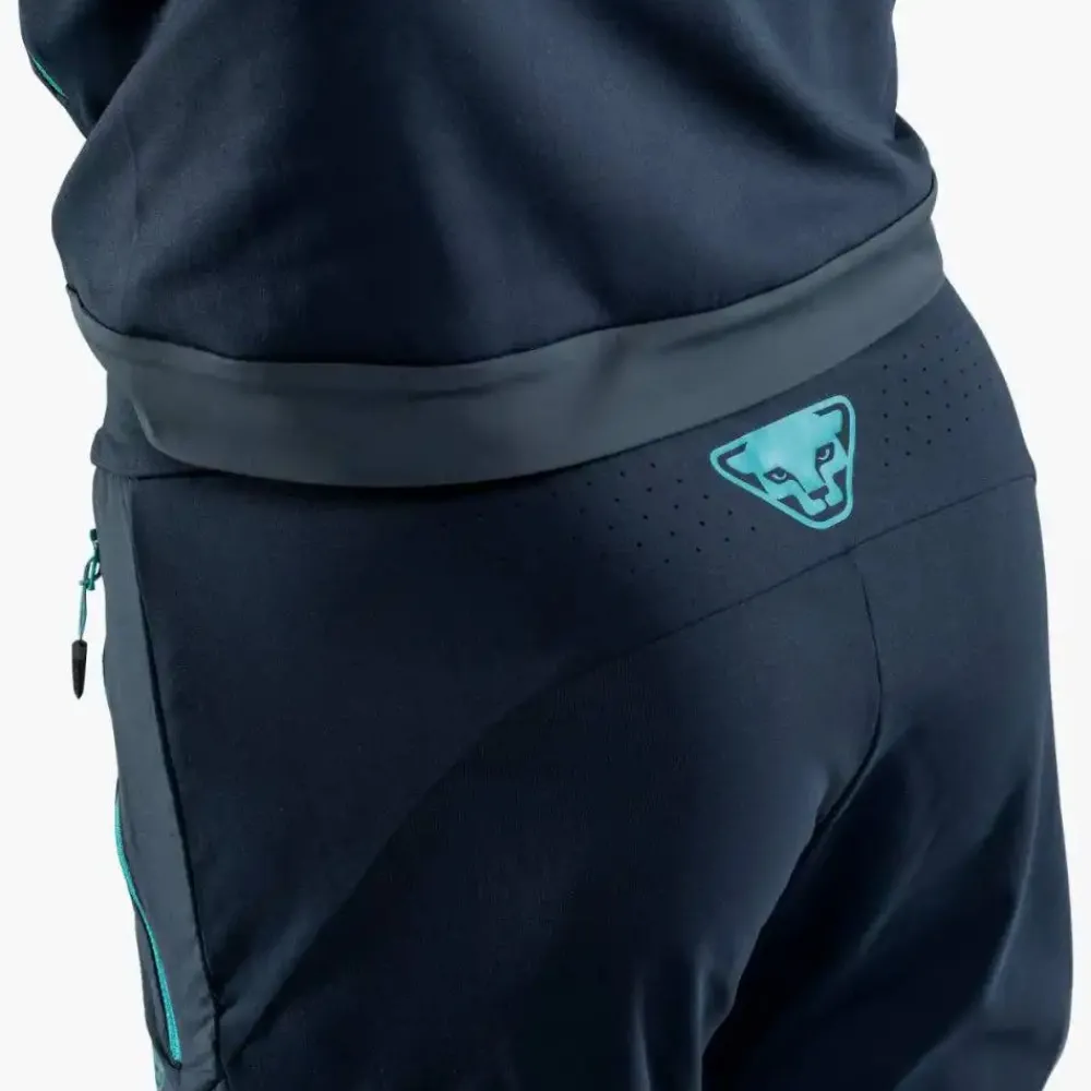 Best Sale Alpine Hybrid Pants Men Softshell Housut