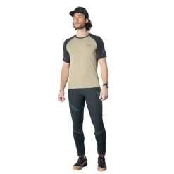 Best Sale Alpine Hybrid Pants Men Softshell Housut
