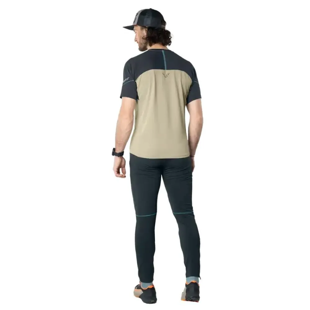 Best Sale Alpine Hybrid Pants Men Softshell Housut