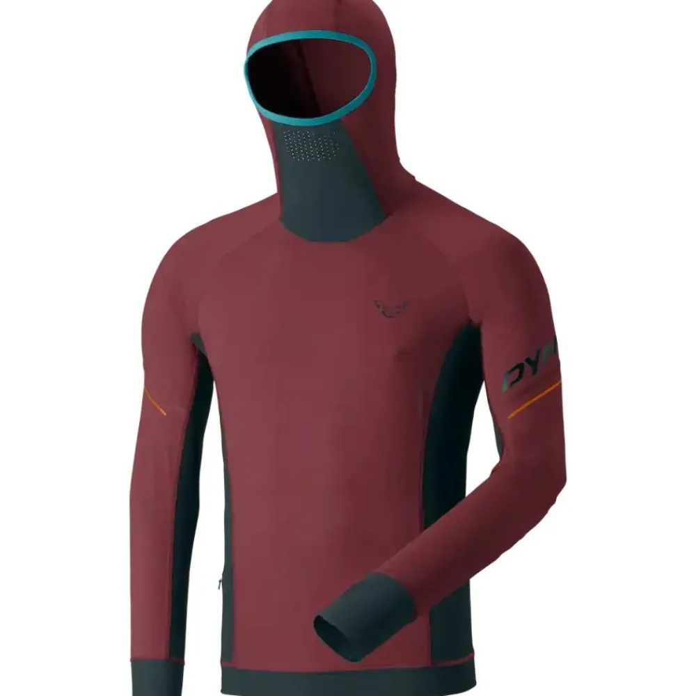 Discount Alpine Long Sleeve Shirt Men Hupparit