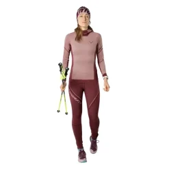 Shop Alpine Long Sleeve Shirt Women Hupparit