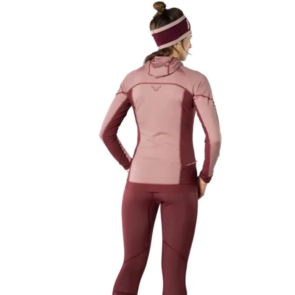 Shop Alpine Long Sleeve Shirt Women Hupparit