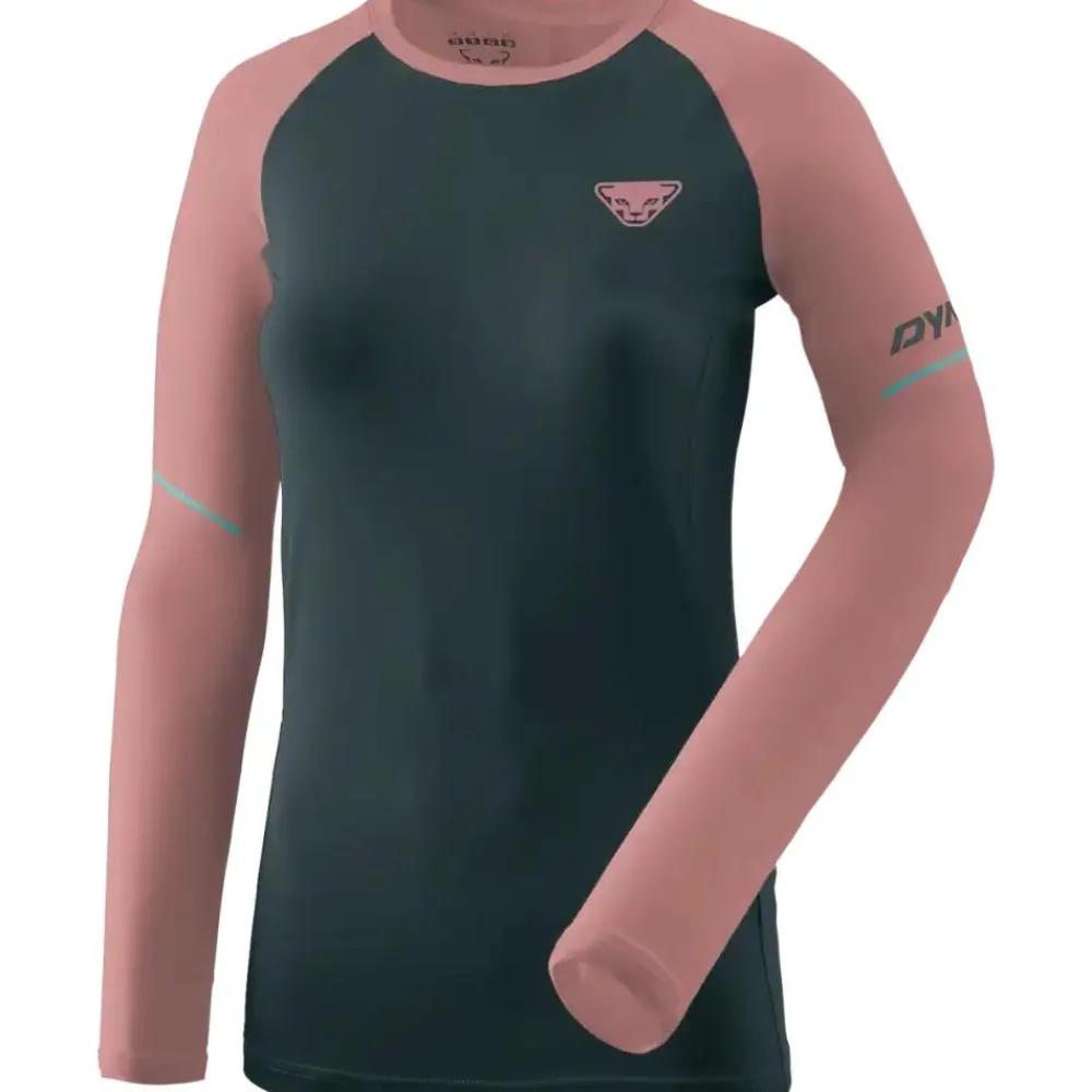 New Alpine Pro Long Sleeve Shirt Women Pitkähihaiset Paidat