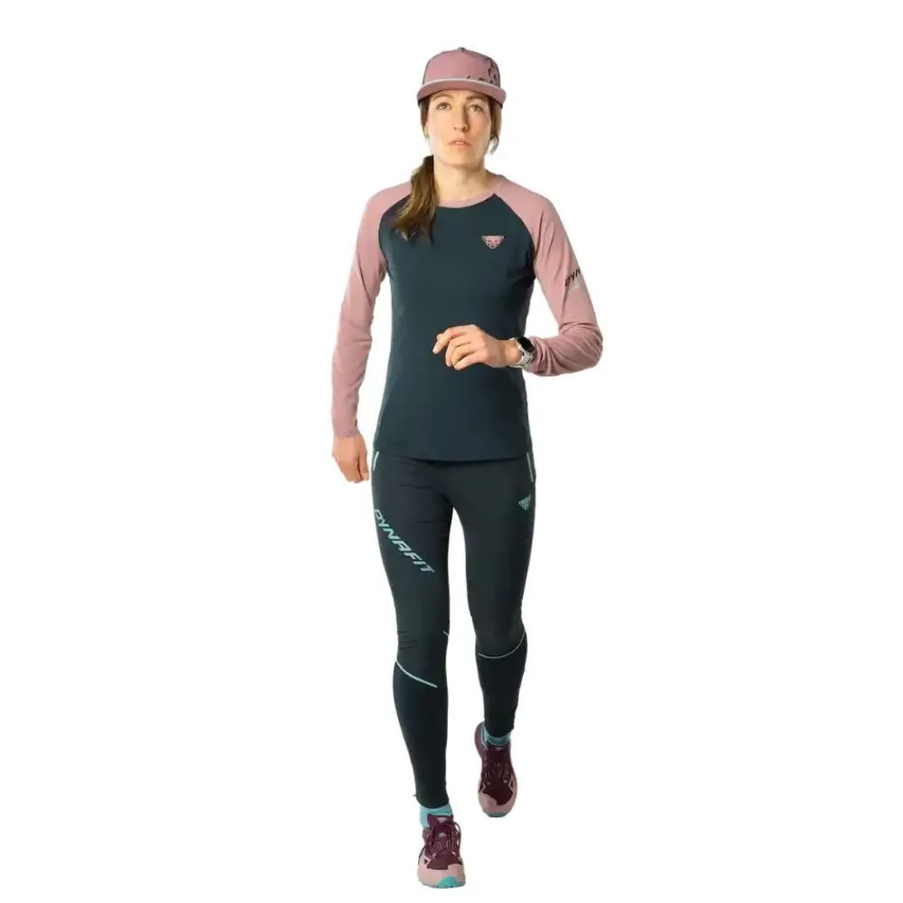 New Alpine Pro Long Sleeve Shirt Women Pitkähihaiset Paidat