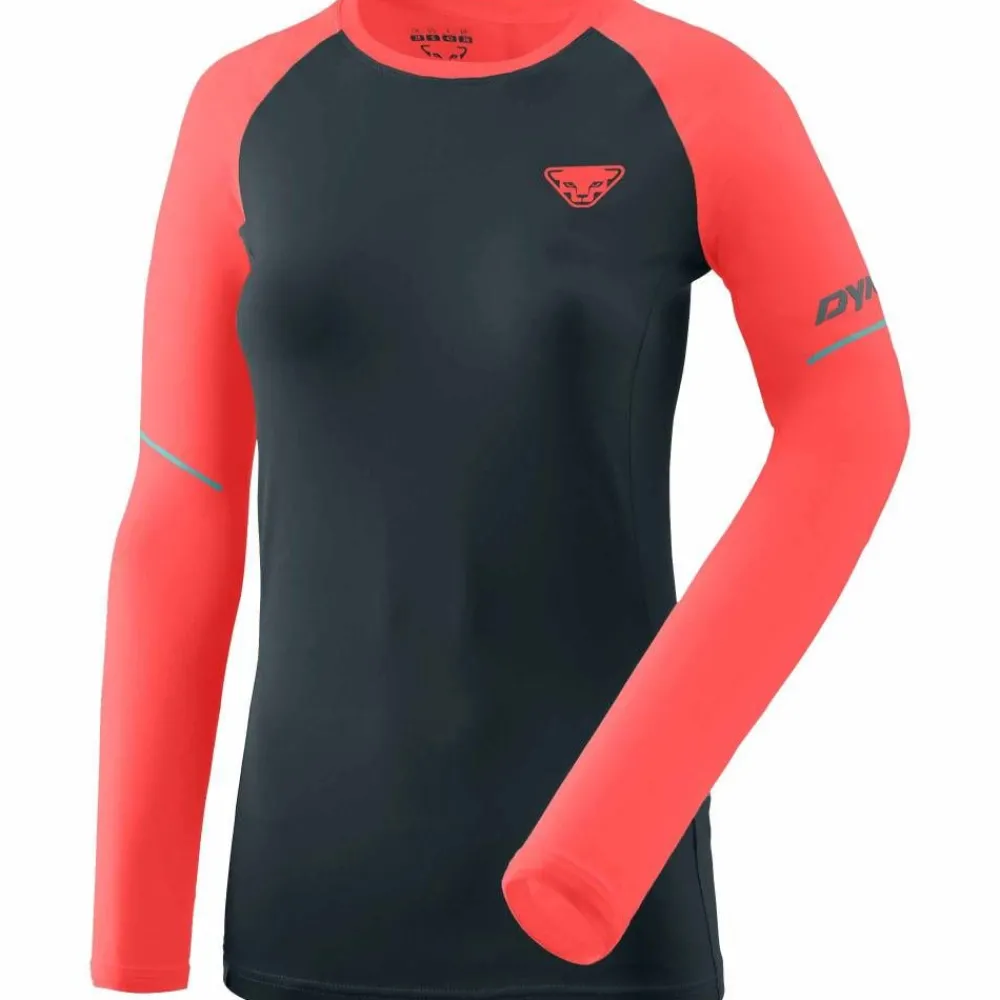 New Alpine Pro Long Sleeve Shirt Women Pitkähihaiset Paidat
