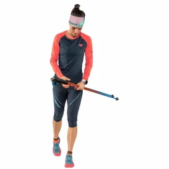 New Alpine Pro Long Sleeve Shirt Women Pitkähihaiset Paidat