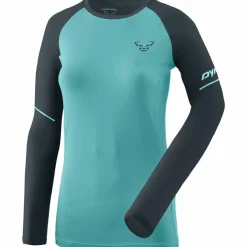 New Alpine Pro Long Sleeve Shirt Women Pitkähihaiset Paidat