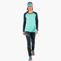 New Alpine Pro Long Sleeve Shirt Women Pitkähihaiset Paidat