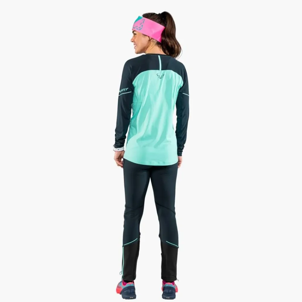 New Alpine Pro Long Sleeve Shirt Women Pitkähihaiset Paidat
