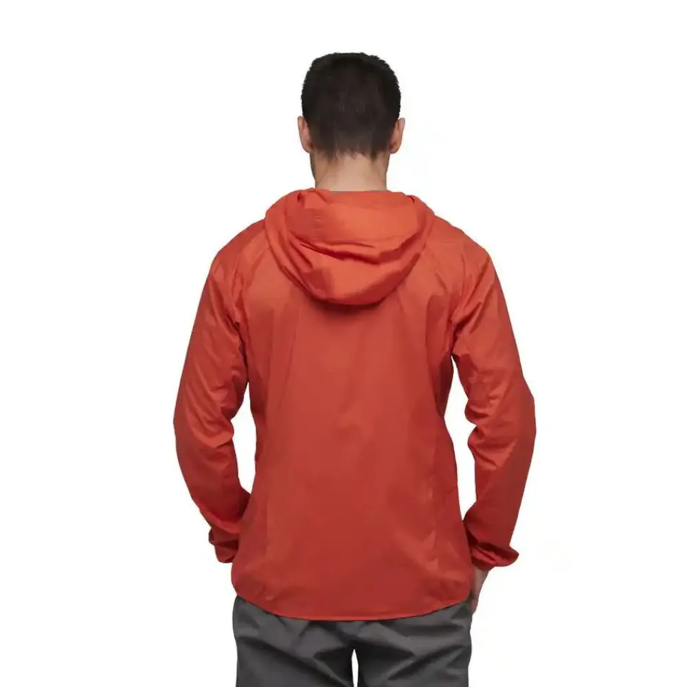 Sale Alpine Start Hoody Men'S Tuulitakit