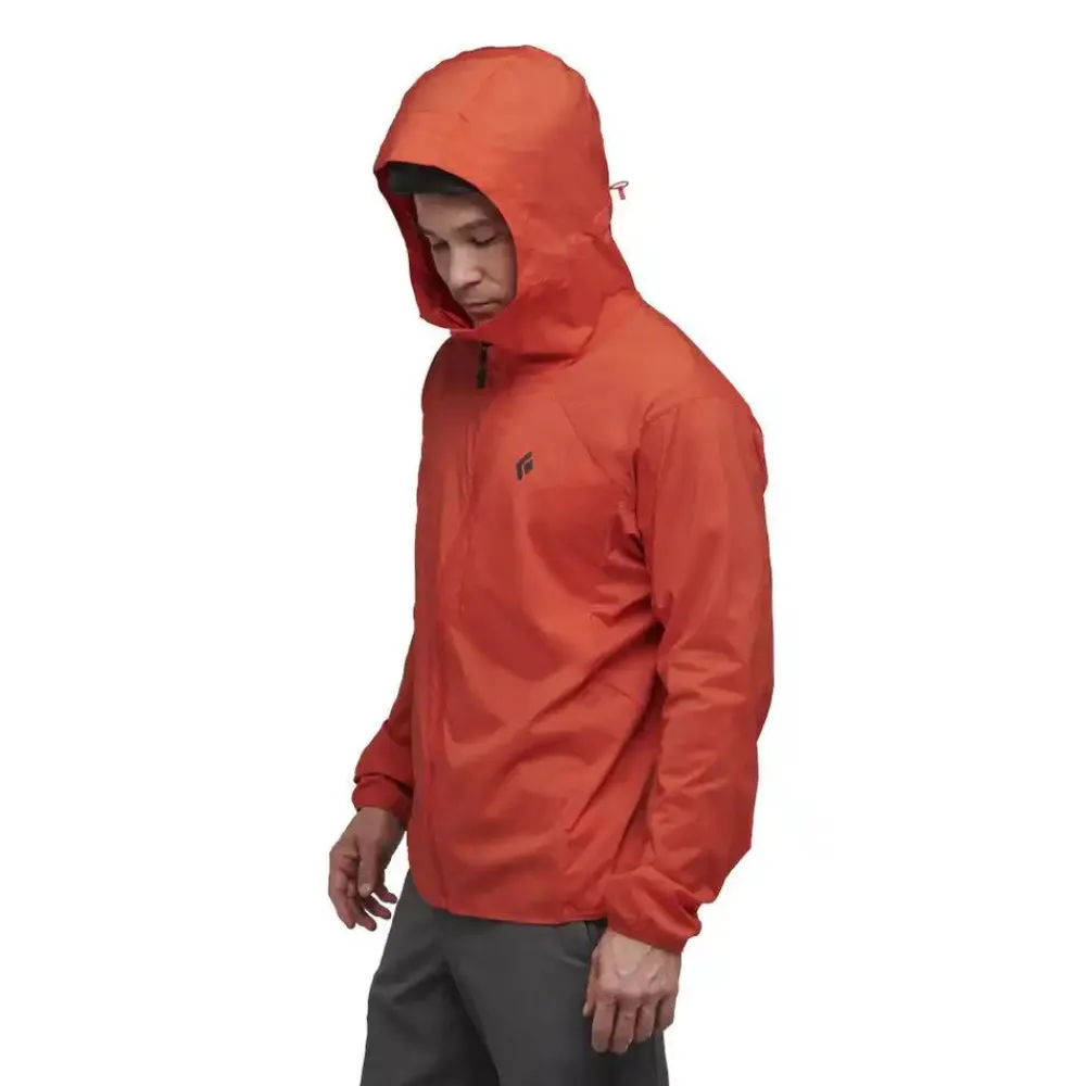 Sale Alpine Start Hoody Men'S Tuulitakit