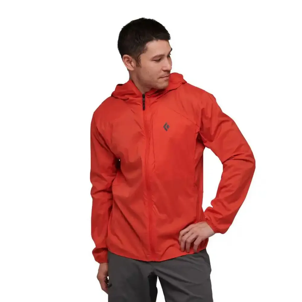 Sale Alpine Start Hoody Men'S Tuulitakit