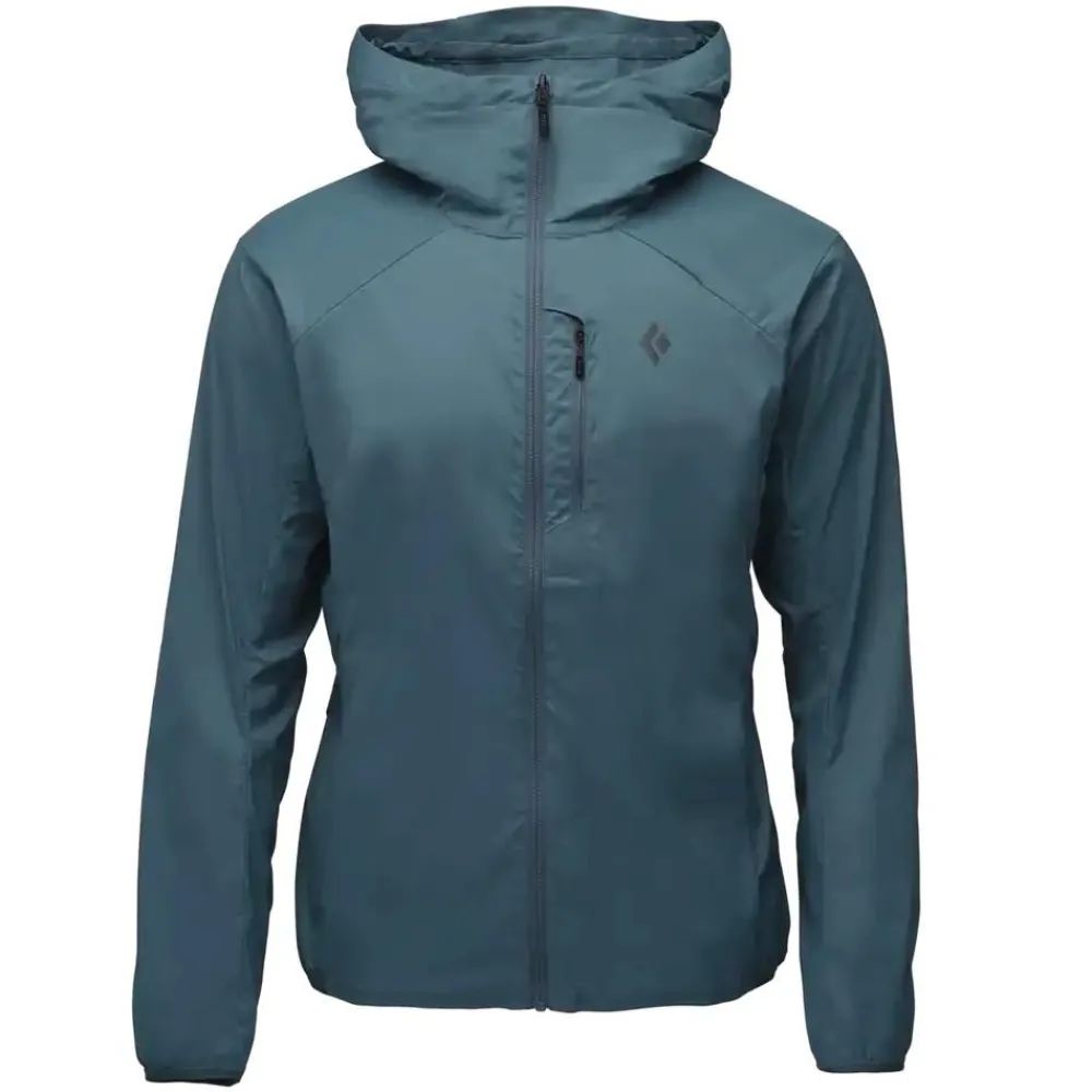 Sale Alpine Start Hoody Men'S Tuulitakit