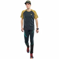 Store Alpine Warm Pants Men Softshell Housut