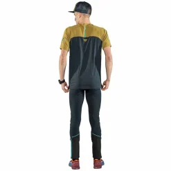 Store Alpine Warm Pants Men Softshell Housut