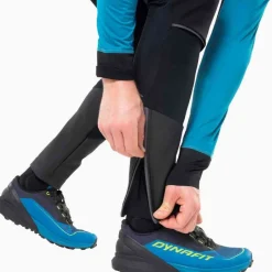 Store Alpine Warm Pants Men Softshell Housut