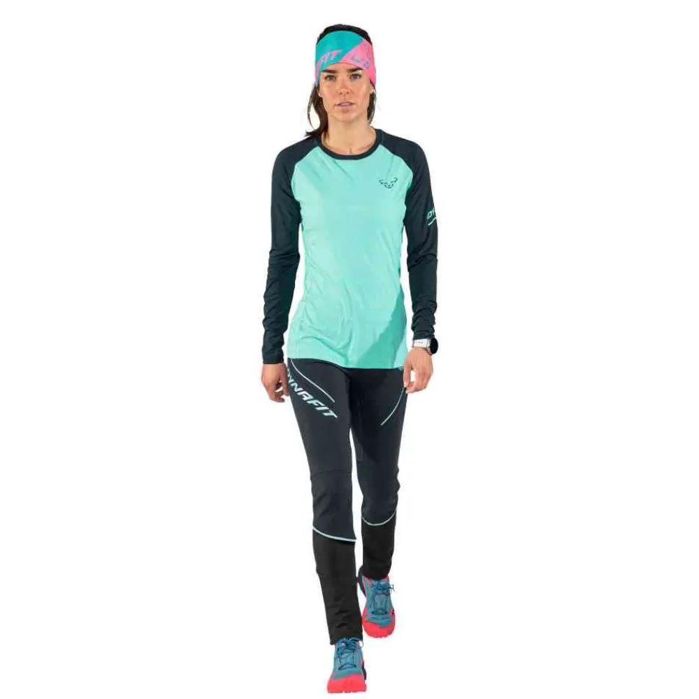 Store Alpine Warm Pants Women Softshell Housut
