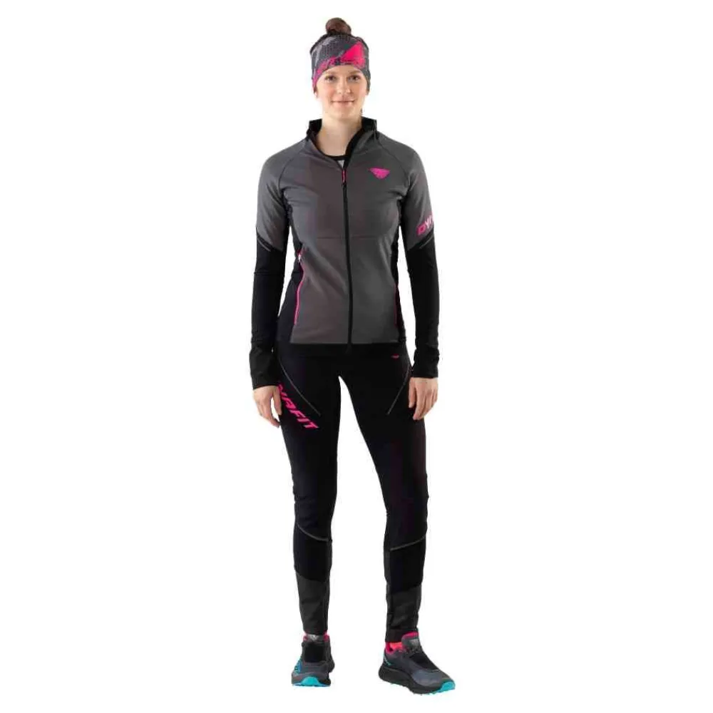 Store Alpine Warm Pants Women Softshell Housut