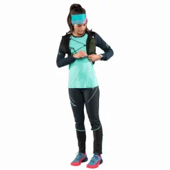 Store Alpine Warm Pants Women Softshell Housut