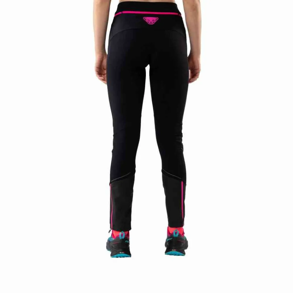 Store Alpine Warm Pants Women Softshell Housut