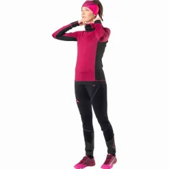 Store Alpine Warm Pants Women Softshell Housut