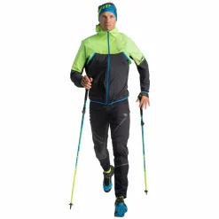 Best Alpine Waterproof 2.5L Overpants Unisex Vedenpitävät Housut