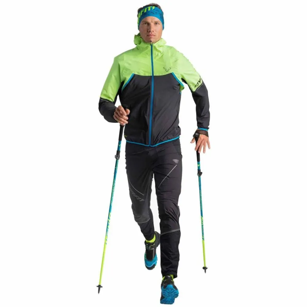Best Alpine Waterproof 2.5L Overpants Unisex Vedenpitävät Housut