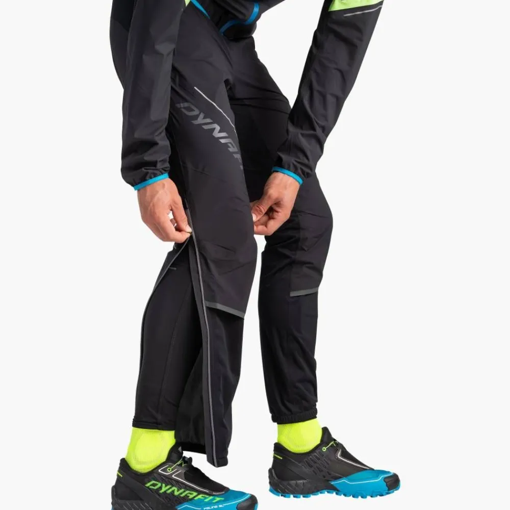 Best Alpine Waterproof 2.5L Overpants Unisex Vedenpitävät Housut