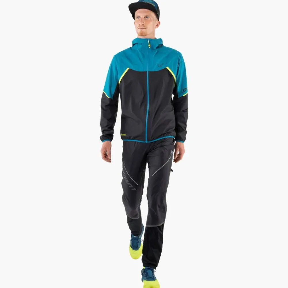 Best Alpine Waterproof 2.5L Overpants Unisex Vedenpitävät Housut