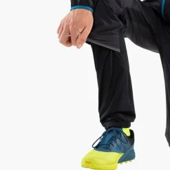 Best Alpine Waterproof 2.5L Overpants Unisex Vedenpitävät Housut