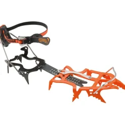 Discount Alpinist Tech Vuori& Ja Jaakiipeily