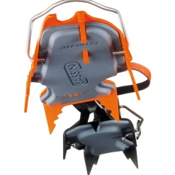 Discount Alpinist Tech Vuori& Ja Jaakiipeily