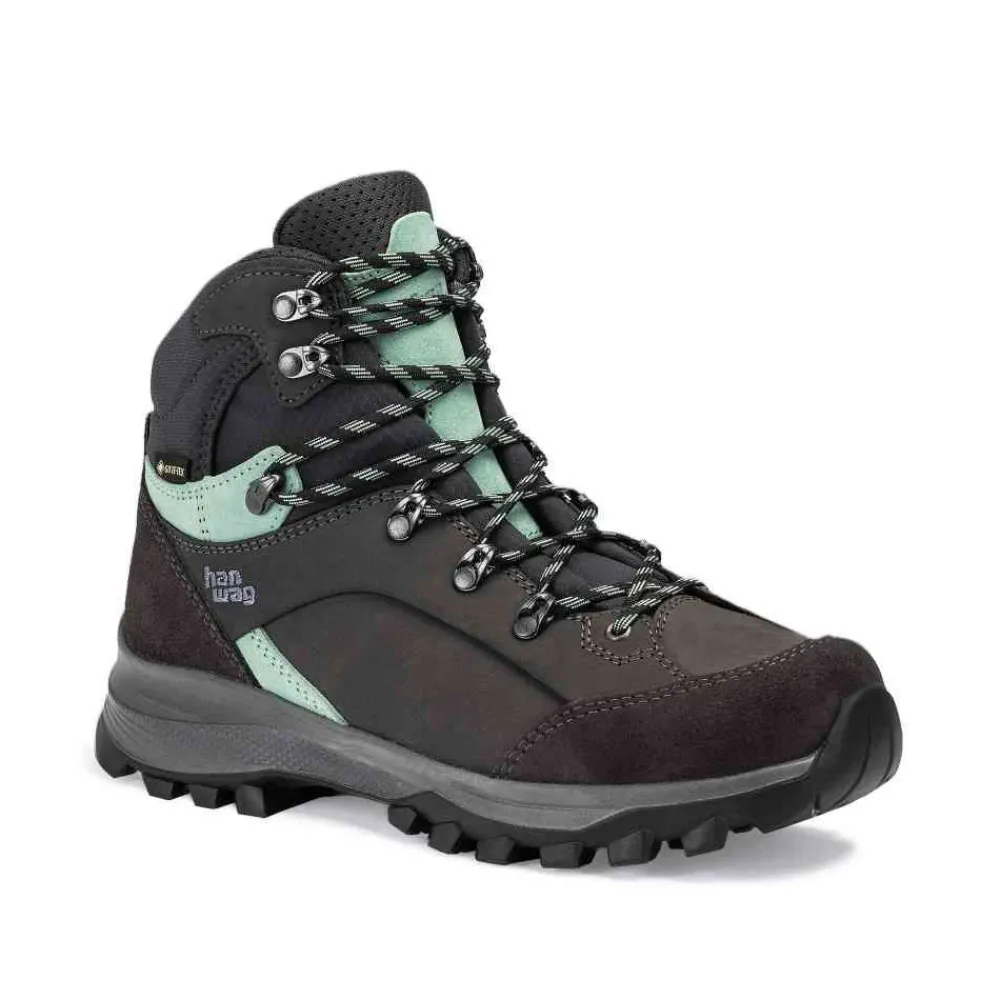 New Alta Bunion Ii Lady Gtx Vaelluskengät