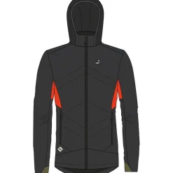 Outlet Alvism Nordic Puffer Jacket M Tuulitakit